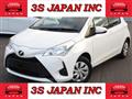 2019 Toyota Vitz