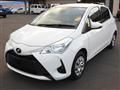 2019 Toyota Vitz