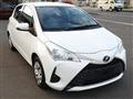 2019 Toyota Vitz