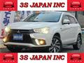 2018 Mitsubishi RVR