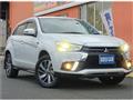 2018 Mitsubishi RVR