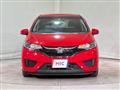 2016 Honda Fit Hybrid