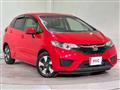 2016 Honda Fit Hybrid