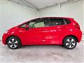 2016 Honda Fit Hybrid