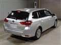 2019 Toyota Corolla Fielder