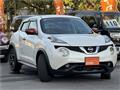 2017 Nissan Juke