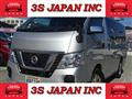 2020 Nissan NV350 Caravan