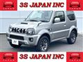 2016 Suzuki Jimny Sierra