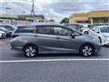 2019 Honda Shuttle