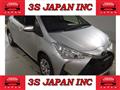 2018 Toyota Vitz