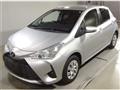 2018 Toyota Vitz