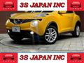 2018 Nissan Juke