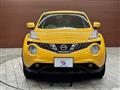 2018 Nissan Juke