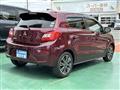 2018 Mitsubishi Mirage