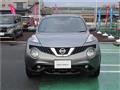 2019 Nissan Juke