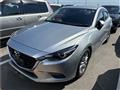 2017 Mazda Axela Sport