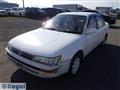 1991 Toyota Corolla Sedan