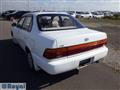 1991 Toyota Corolla Sedan