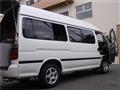 1997 Toyota Hiace