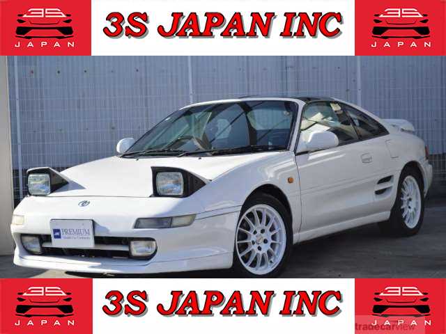 1996 Toyota MR2