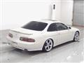 1998 Toyota Soarer