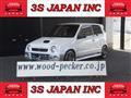 1997 Suzuki Alto Works