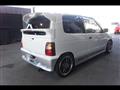 1997 Suzuki Alto Works