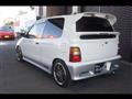 1997 Suzuki Alto Works