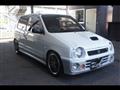 1997 Suzuki Alto Works