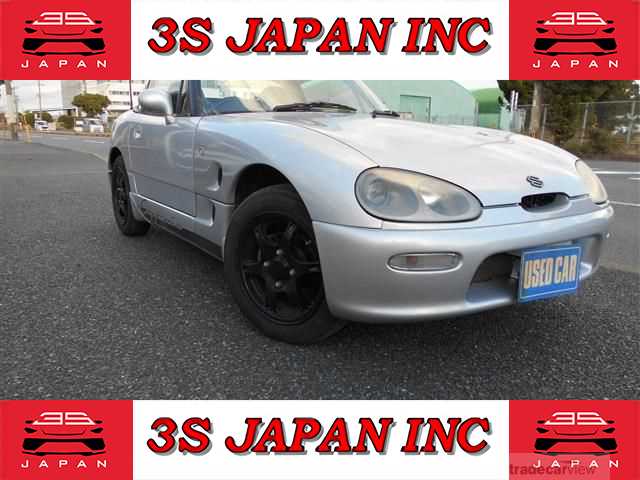 1997 Suzuki Cappuccino