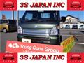 1994 Suzuki Carry Truck