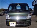 1994 Suzuki Carry Truck