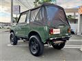 1992 Suzuki Jimny