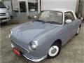 1991 Nissan Figaro