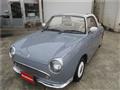 1991 Nissan Figaro