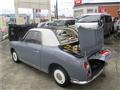 1991 Nissan Figaro