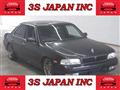 1995 Nissan Laurel