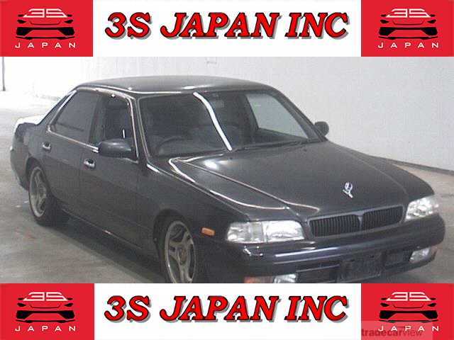 1995 Nissan Laurel