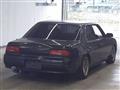 1995 Nissan Laurel