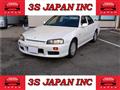 1999 Nissan Skyline