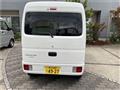 1993 Mitsubishi Minicab Van