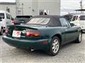 1992 Mazda Eunos Roadster