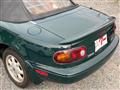 1992 Mazda Eunos Roadster