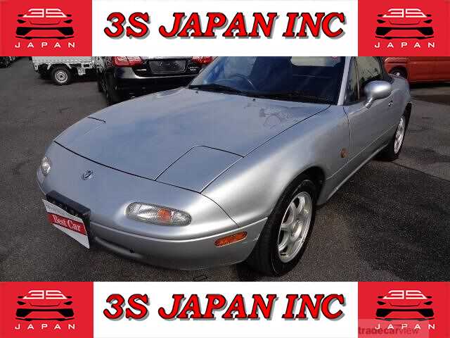 1994 Mazda Eunos Roadster