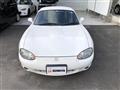 1999 Mazda Roadster