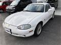 1999 Mazda Roadster