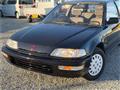 1991 Honda Civic