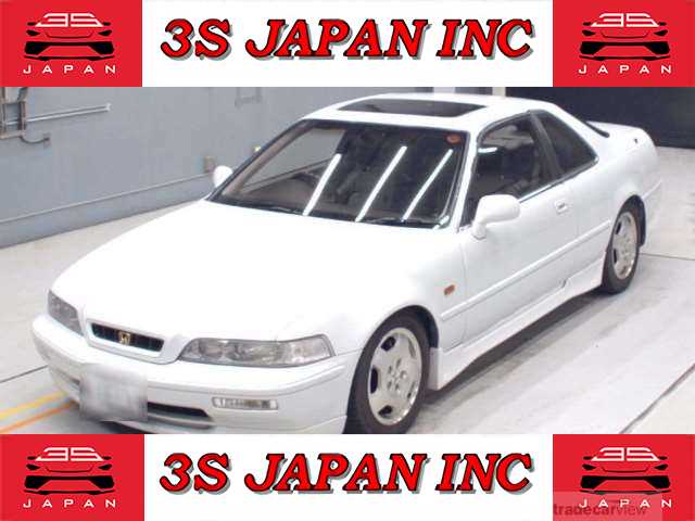 1994 Honda Legend Coupe