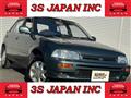 1993 Daihatsu Charade