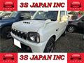 2014 Suzuki Jimny